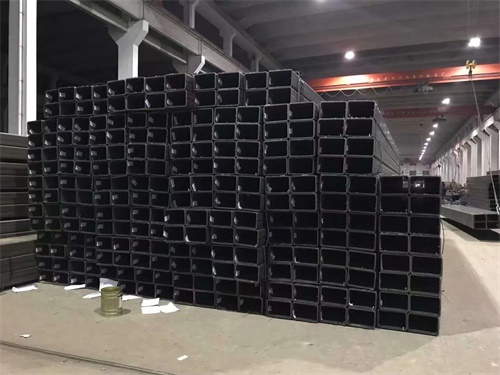 高坪冷拔方管选型指南 工程采购怎么选